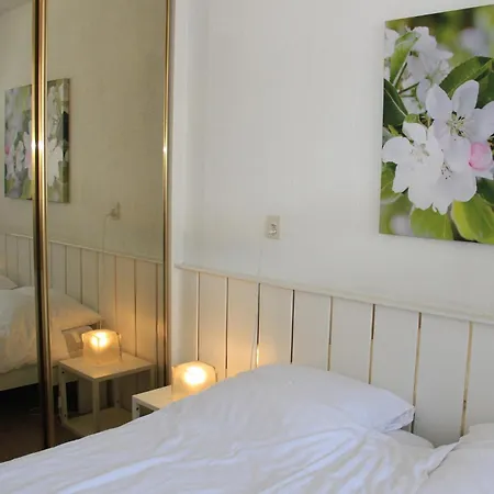 Apartment Zeehond Egmond aan Zee