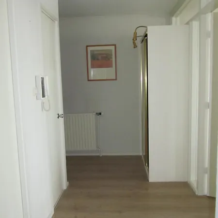 Zeehond Apartment *