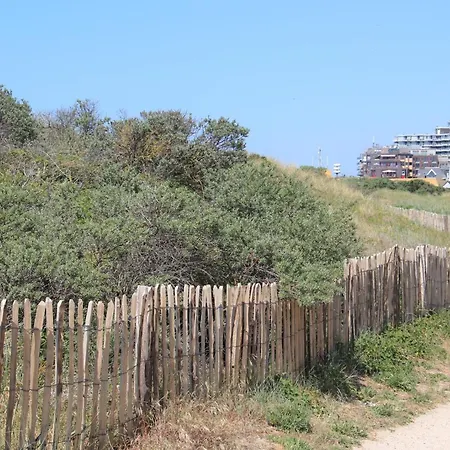 Apartment Zeehond