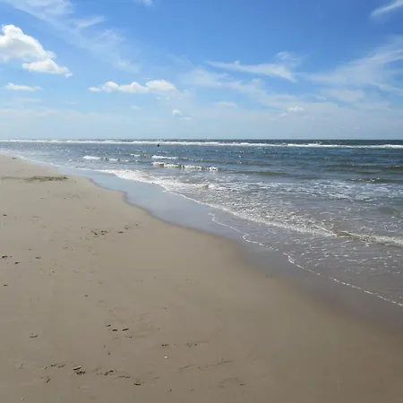 Apartament Zeehond *