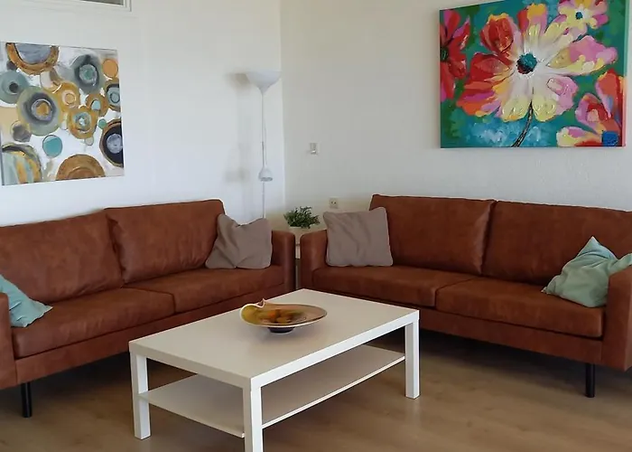 Zeehond Apartament Egmond aan Zee