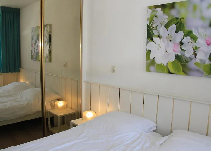 Apartament Zeehond Egmond aan Zee