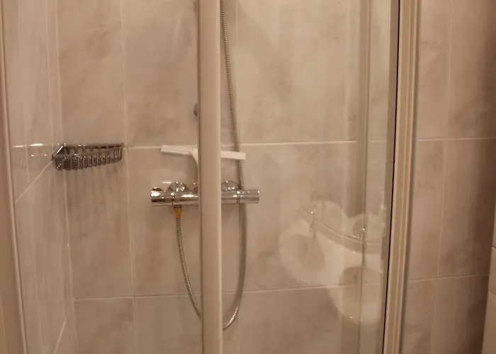 Apartament Zeehond *