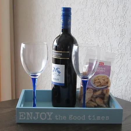 Zeehond * إغموند آن زي