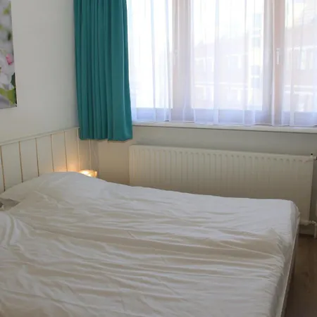 Zeehond Apartman