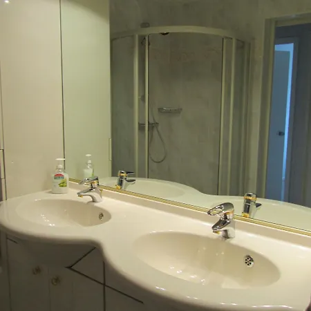 Apartman Zeehond