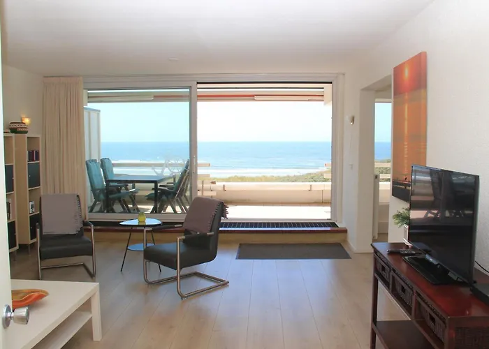 Zeehond إغموند آن زي